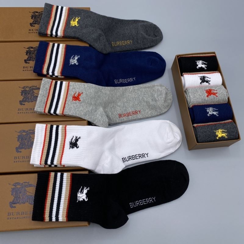 Burberry Socks